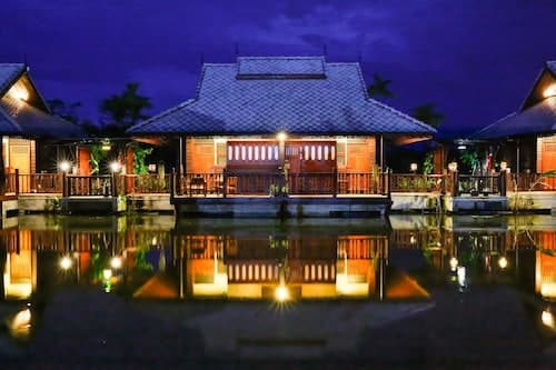 Chang Kaew Resort Chiang Mai