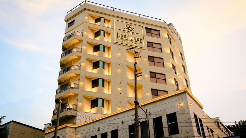 Hotel Londoner