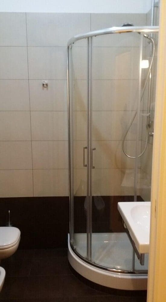 Banyo duşu