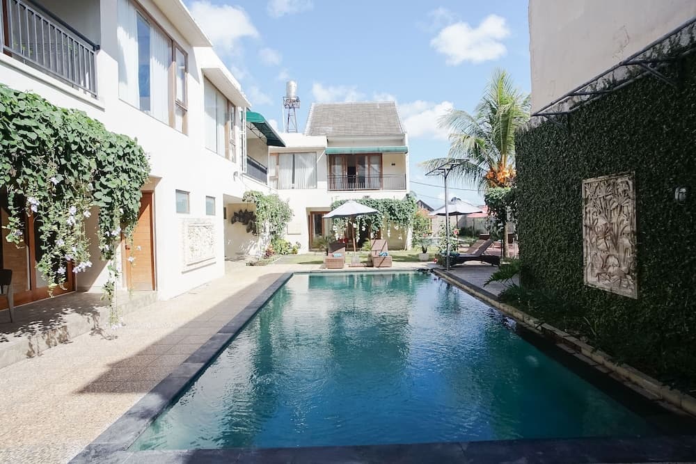 The Casa Uli Villas Jimbaran