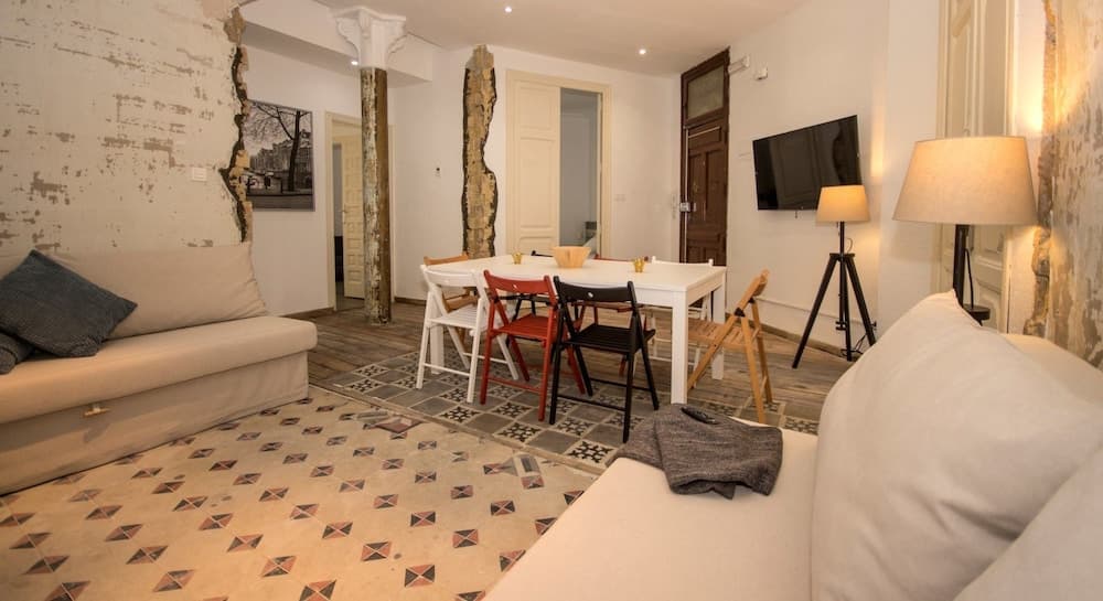 Art Boutique Colon Apartments