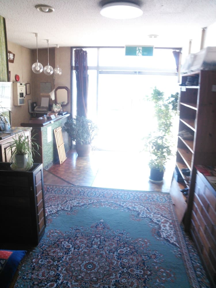 Konaklama yeri imkân ve özellikleri