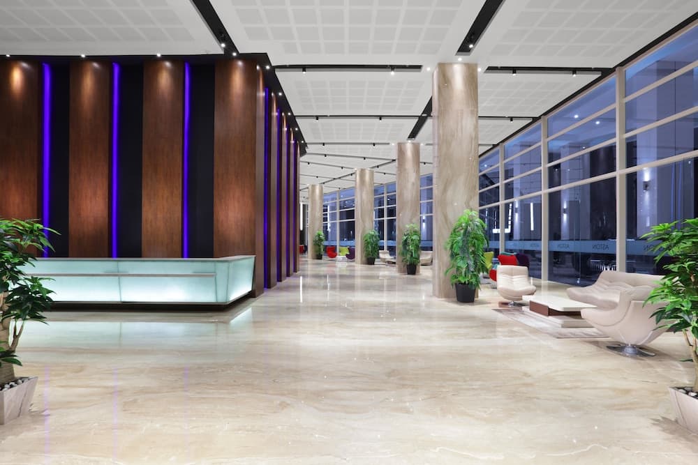 Aston Batam Hotel & Residence