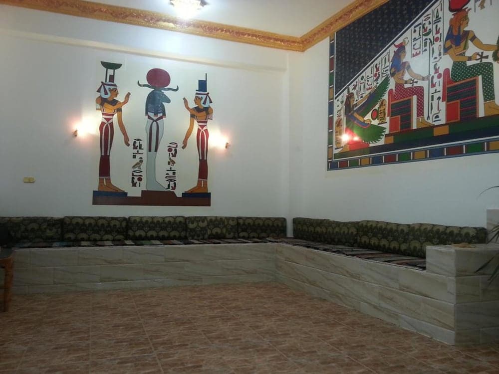 Resepsiyon salonu