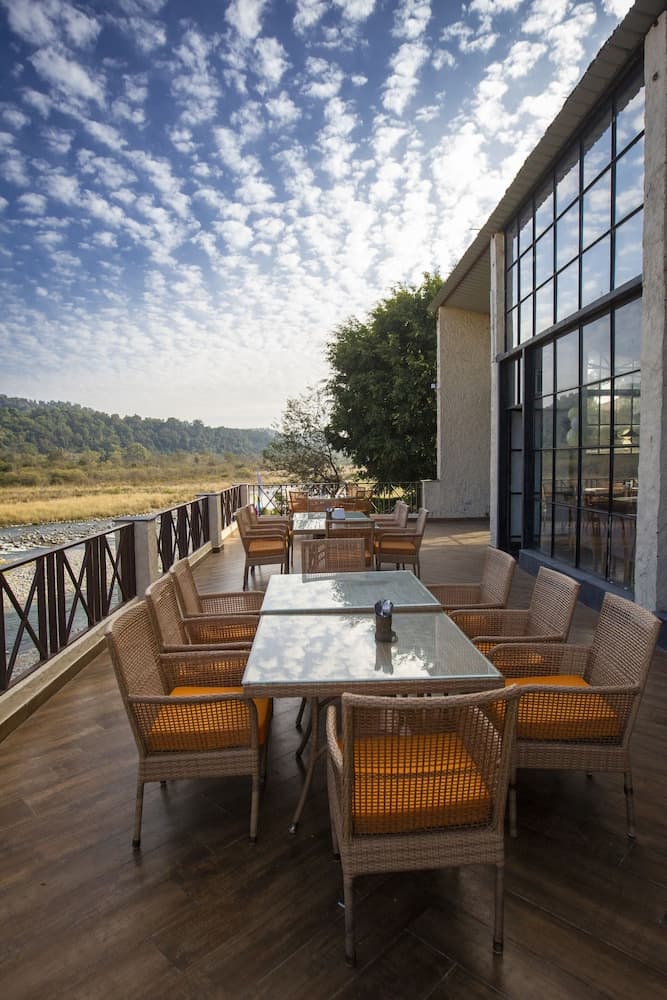 Manu Maharani Resorts