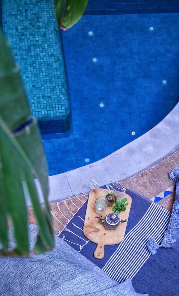 Riad Elli Marrakech