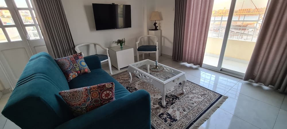 Oturma alanı