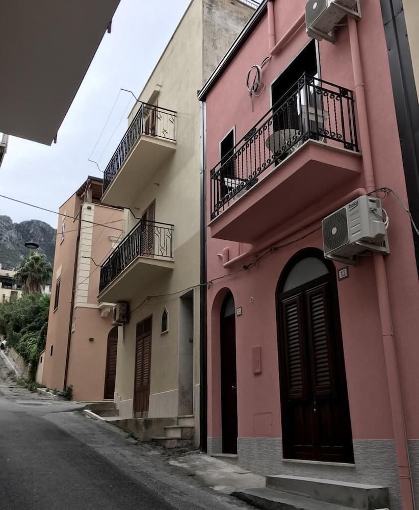 Casa di Cecilia