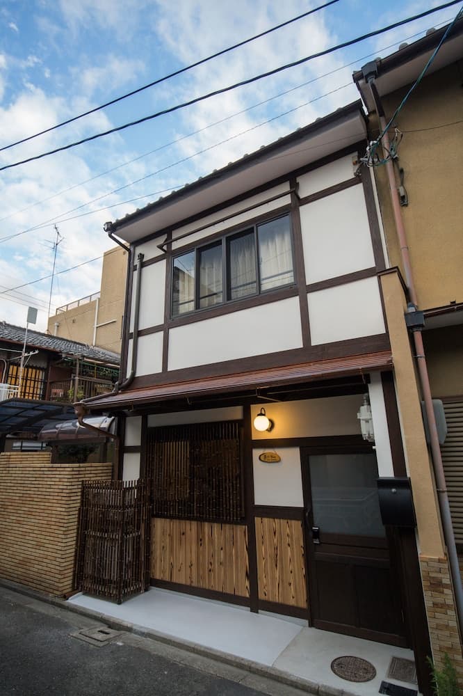 Kyomachi Yumeji