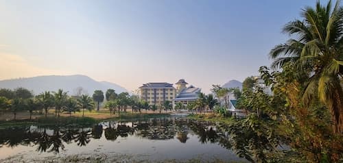 Phuphaphung Resort