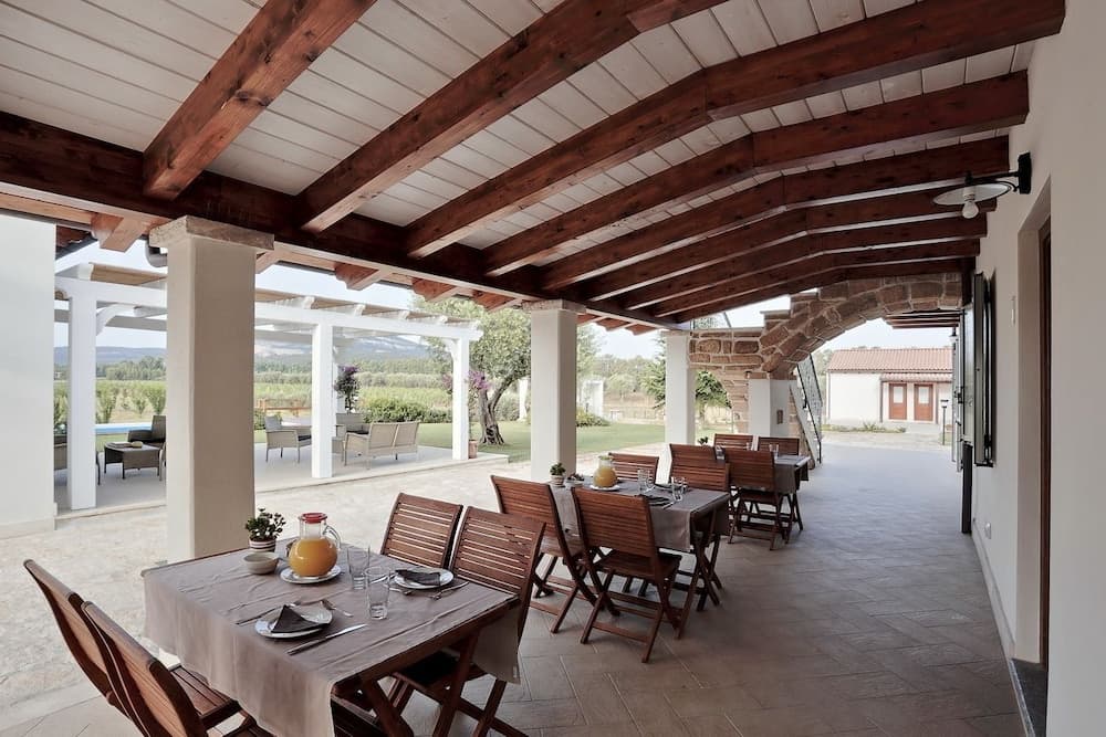 Teras/veranda