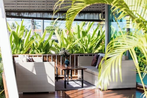 Maya Resort