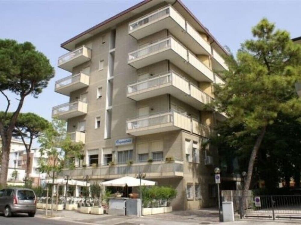 Hotel Rugantino