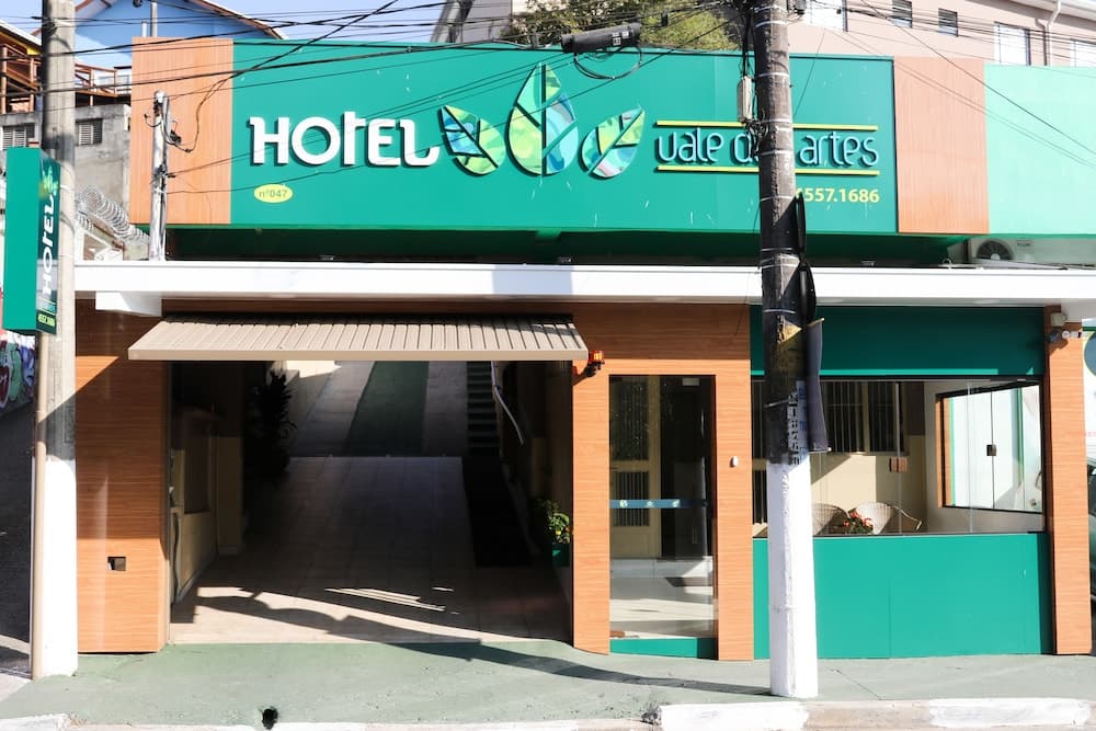 Hotel Vale das Artes
