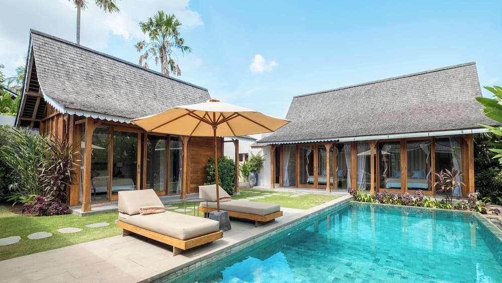 Villa Du Ho by Villa Finder