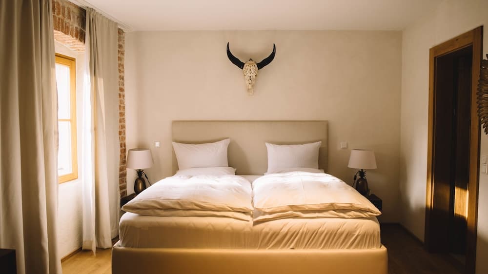 Hotel Rote 19
