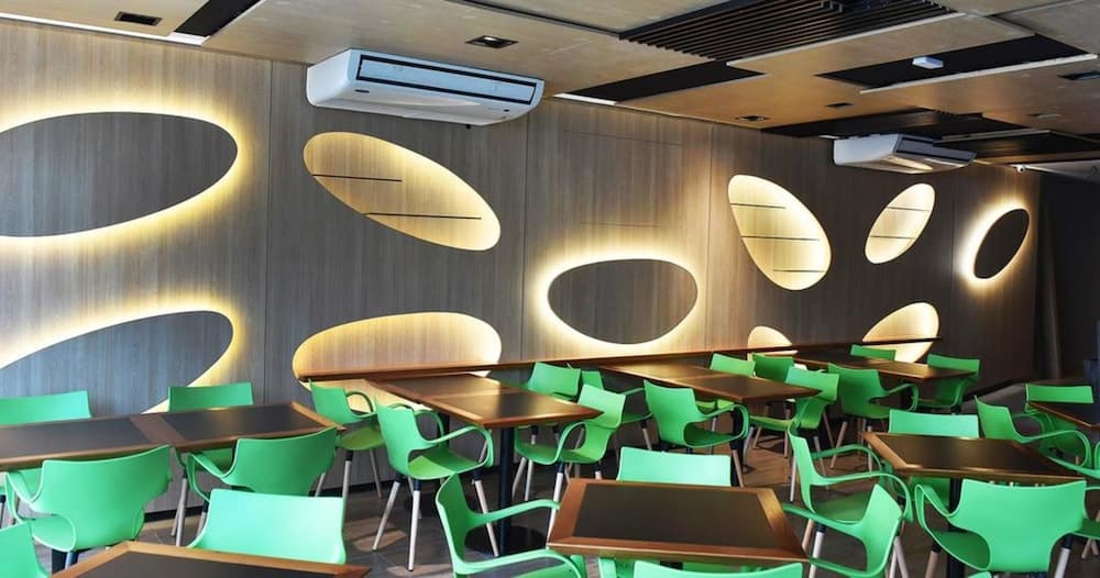 Restoran