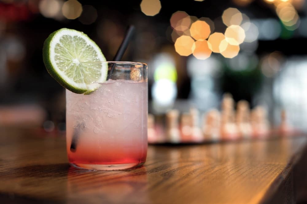 Lobi dinlenme salonu