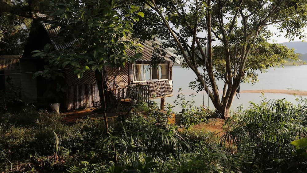 The Lake House Dalat - Hostel