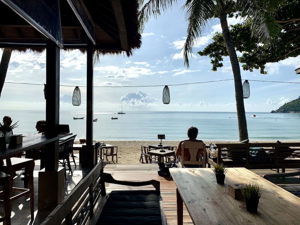 Sand in My Shoes Beach Loft