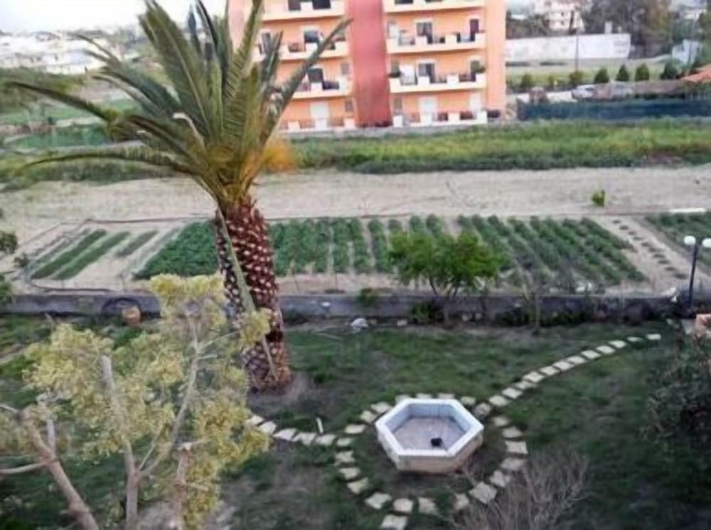 Dış mekân