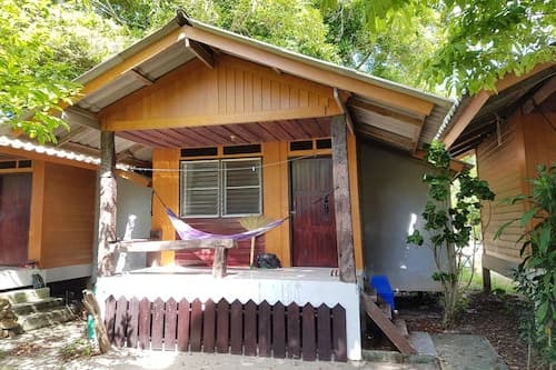 Bamboo Bungalow Thong Nai Pan Yai