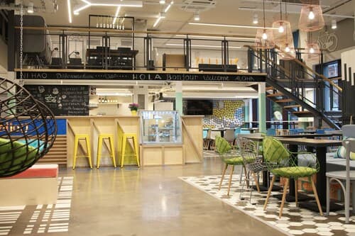 Hostel NETIZEN