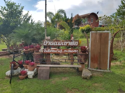 Ban Mae Resort