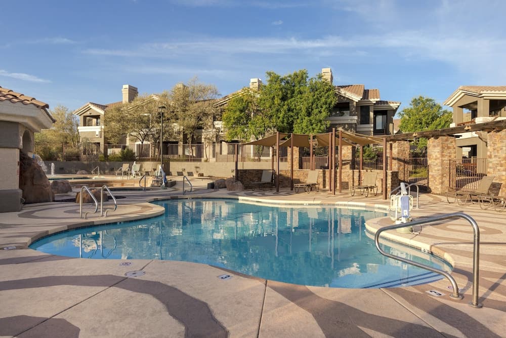 WorldMark Phoenix - South Mountain Preserve