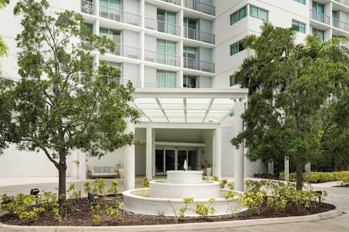 Maritime Hotel Fort Lauderdale Airport & Cruiseport