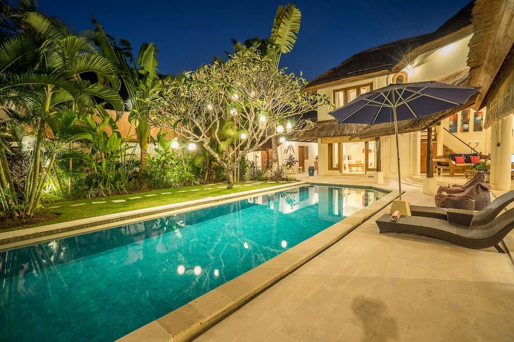 Umah Maya Villa Seminyak