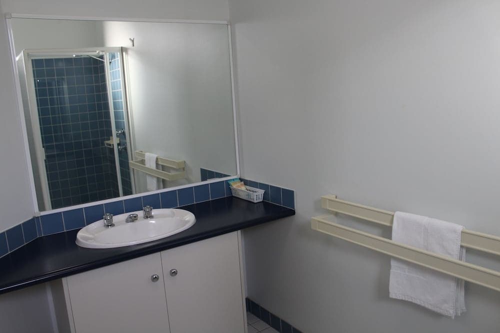 Banyo imkân ve özellikleri