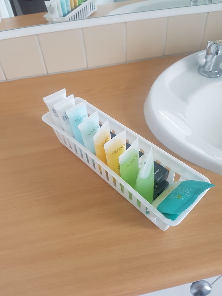 Banyo imkân ve özellikleri