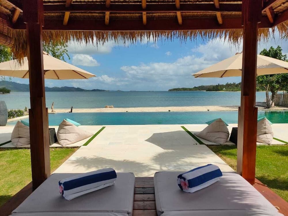 The Suites Lombok