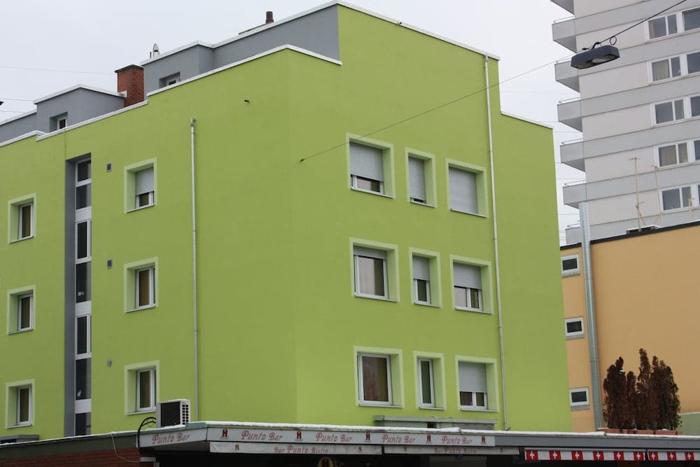 Swiss Star Residences