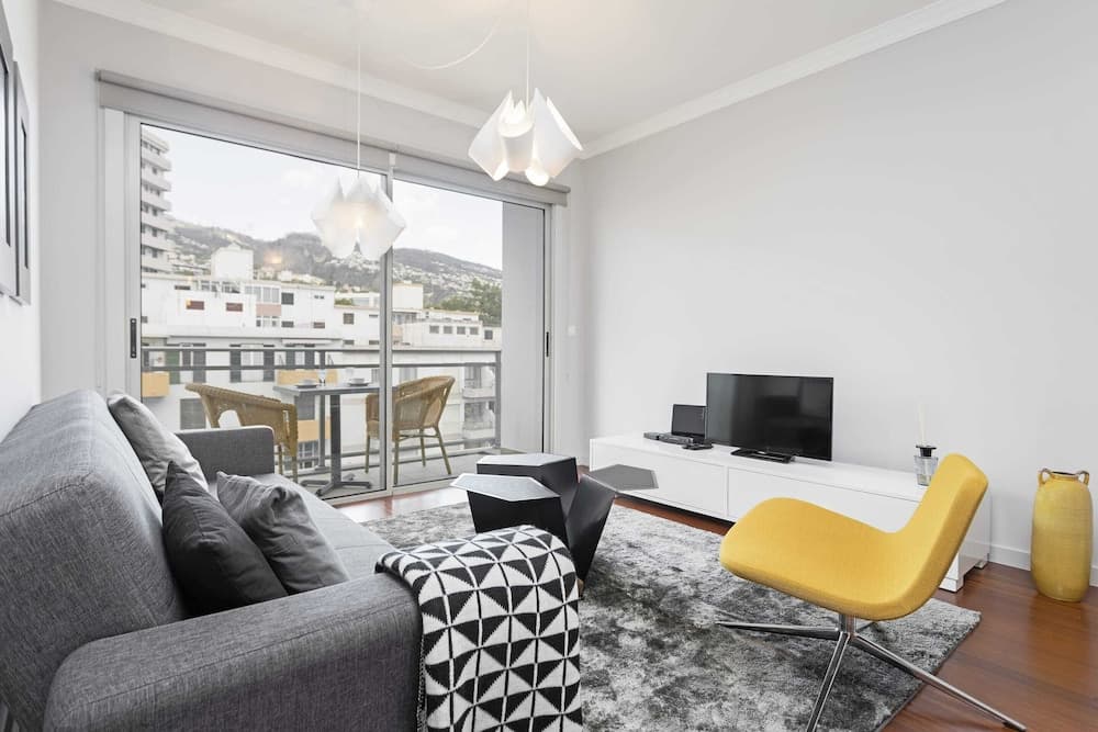 Santa Catarina I by An Island Apart