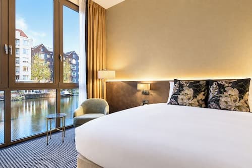 Monet Garden Hotel Amsterdam