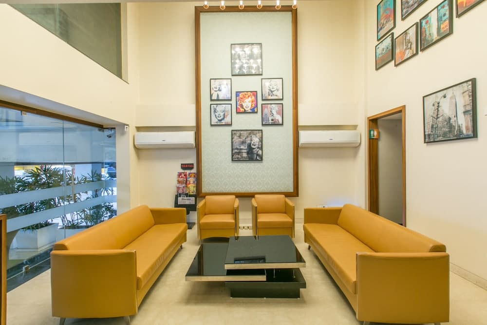 Tulsi Casa