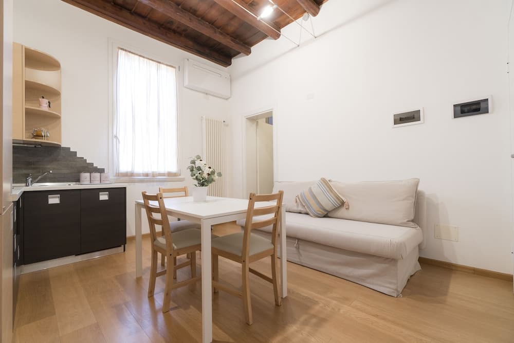 Vita University Apartment