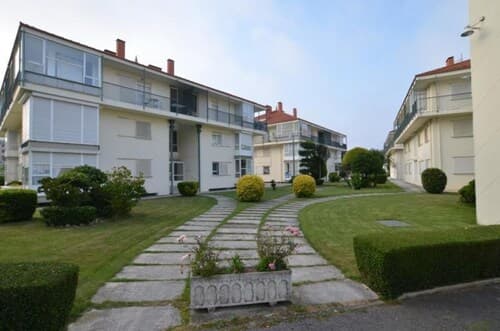 Apartment in Isla, Cantabria 103646 by MO Rentals