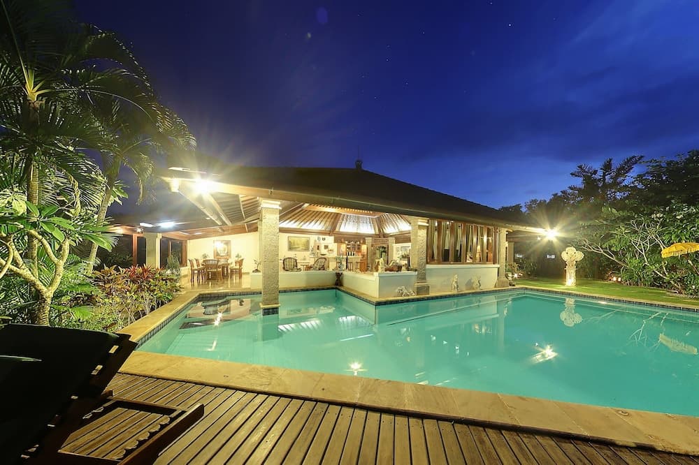 Senyum Villa - Uluwatu