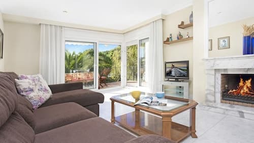 Apartment in Calella de Palafrugell - 104019 by MO Rentals