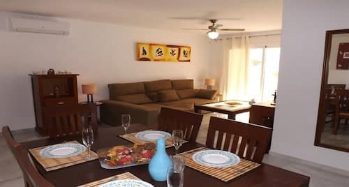 Apartment in Fuengirola - 104229 by MO Rentals