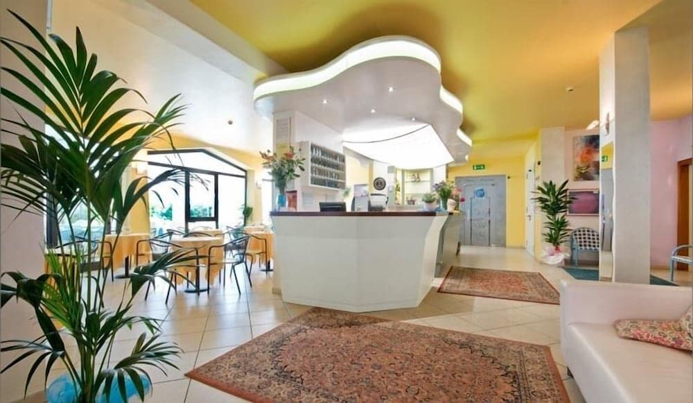 Hotel Milano