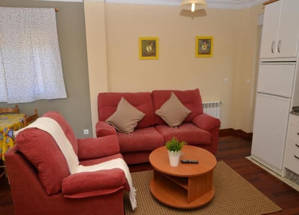 Apartment in Arnuero, Cantabria 102905 by MO Rentals