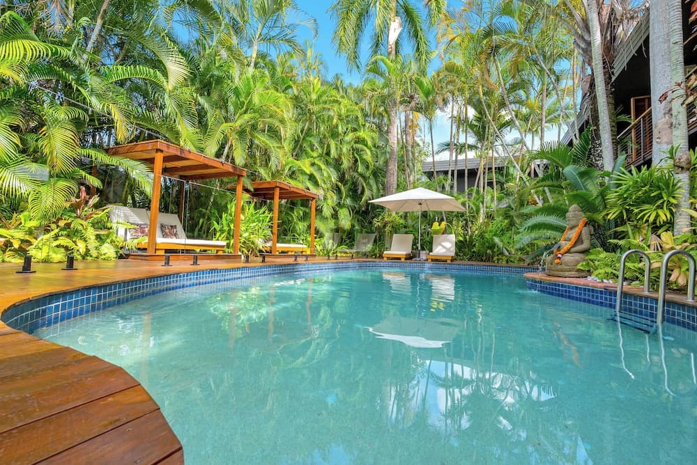 The Palms at Palm Cove