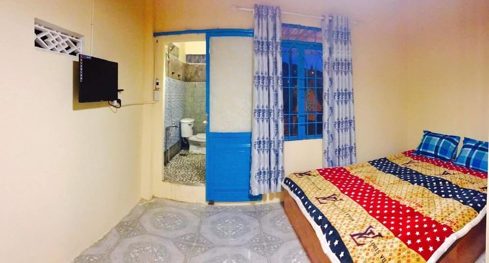 Memory Vintage Home Da Lat