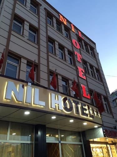 Nil Otel