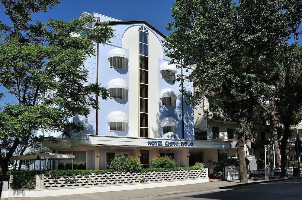 Hotel Cigno D'Oro