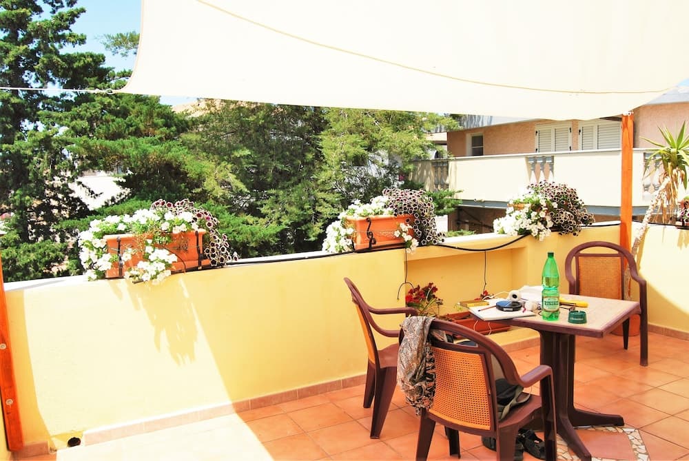 Teras/veranda
